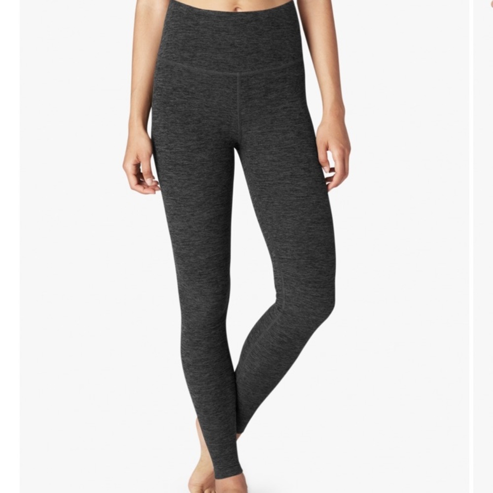 BEYOND YOGA Spacedye Take Me Higher Long Legging